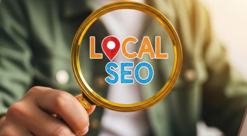 Lokalaus SEO ir AI sąsaja: kaip dirbtinis intelektas keičia vietinę paiešką