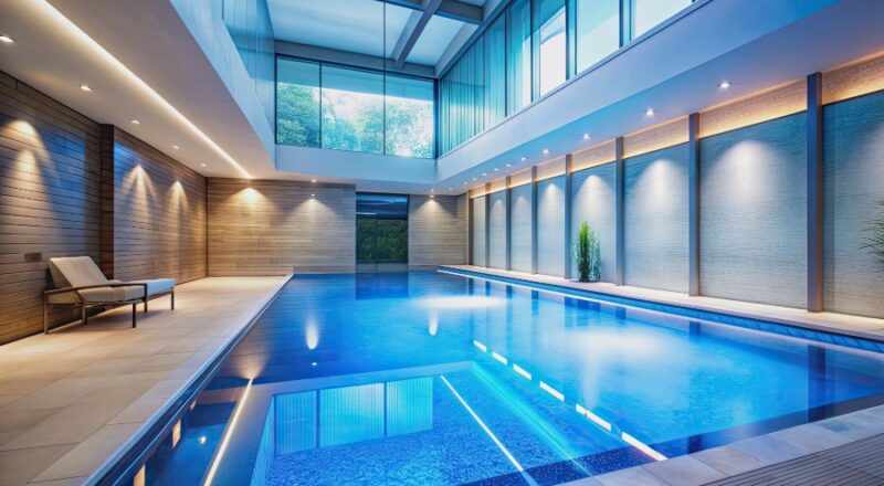 Kaip pasirinkti SPA centrą mieste ar gamtos apsuptyje – ką verta žinoti